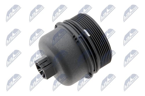 Nty calotta carter filtro olio - filtro,