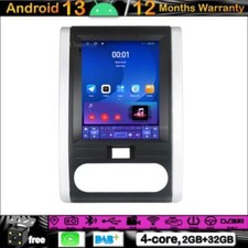 Autoradio 9,7" Android 13