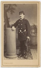 CDV Militaire. Mobile, 2 Sur