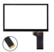Touch Screen Digitizer 6.5 "