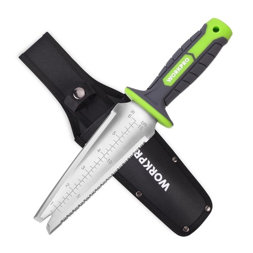Workpro hori coltello - 7",