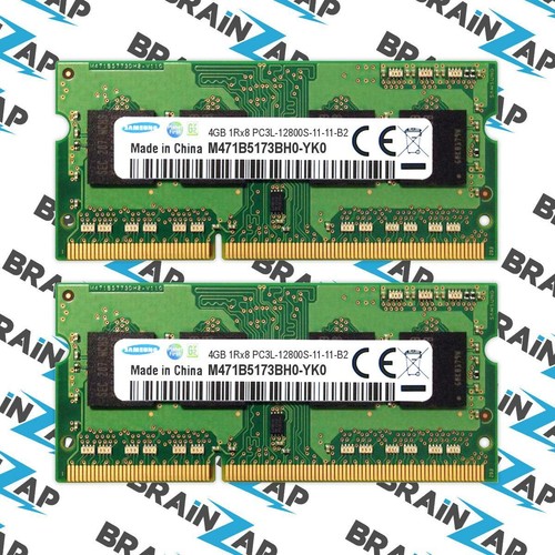 Ddr3 samsung - 8,