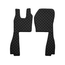 Coppia tappeti camion