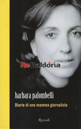 Diario una mamma - diario, di