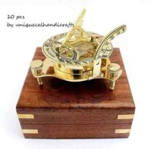 BUSSOLA NAUTICA OTTONE WEST