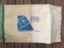 Busta spedizione postal market - postal,