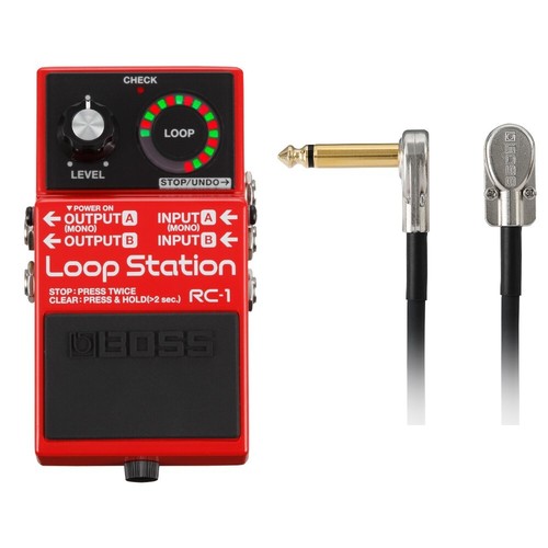 Nuovo boss loop - nuovo,