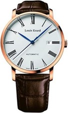 Louis Erard  Excellence Japan