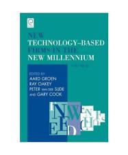 New Technology-Based Firms in
