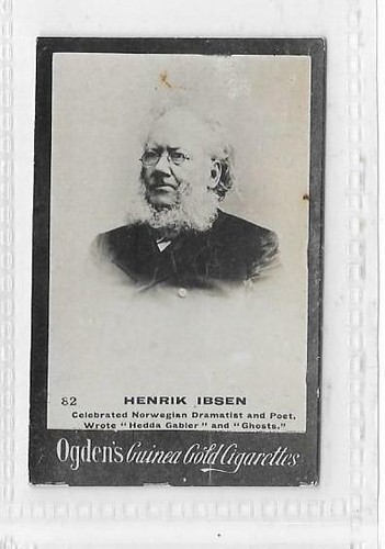 Odgen guinea gold - , single