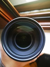 Vendo Obiettivo Nikon AF-S DX 55-300mm f/4.5-5.6G ED VR – Nuovo, mai usato!