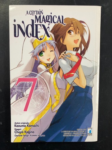 Certain magical index - certain,