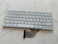 Apple iBook G4 12" Tastiera