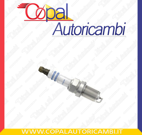 Candela accensione bosch - candela,