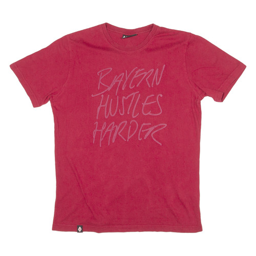Shirt uomo bayern munich - uomo,
