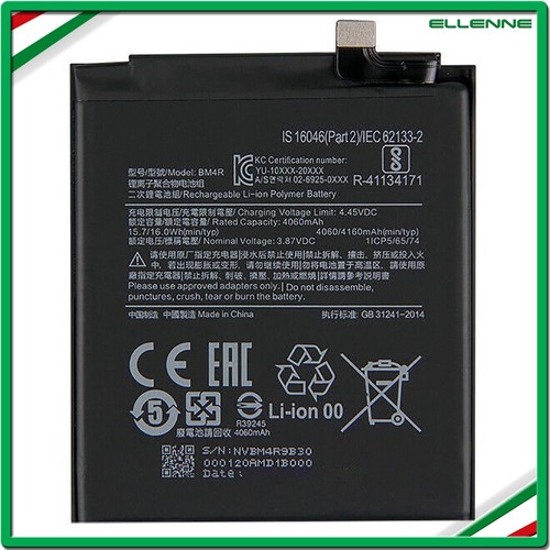 Batteria per xiaomi redmi - ✅,