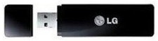 Adattatore wireless LG