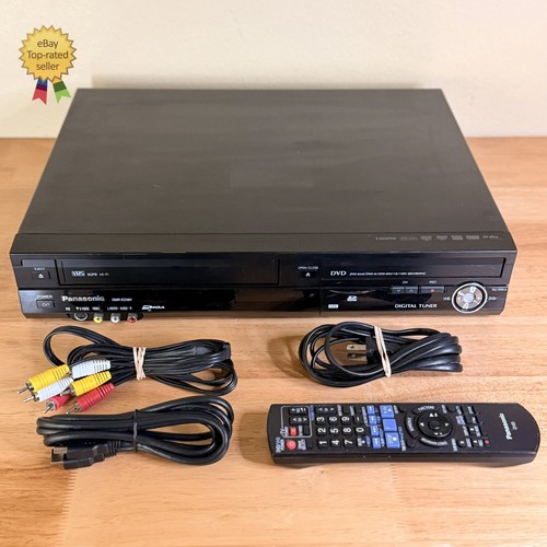 Panasonic dmr ez48v lettore - panasonic, dmr-ez48v
