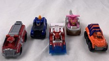 Veicoli Spin Master Paw Patrol