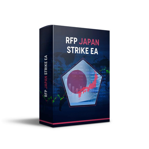 Japanstrike mt4 - ea,