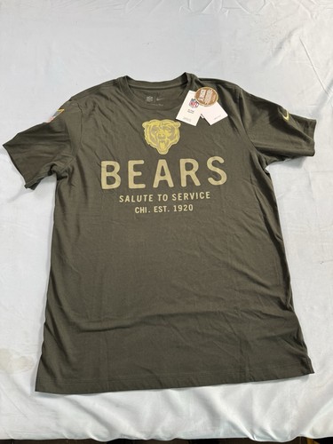Shirt uomo nike chicago - uomo,