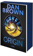 Dan Brown Origin
