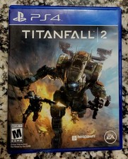 Titanfall 2 (Sony PlayStation