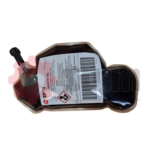 Additivo carburante dpf - carburante,