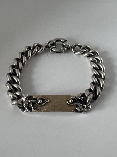Raro bracciale ugo cacciatori - raro,