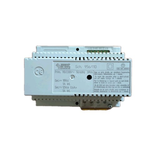 Alimentatore urmet domus sch - urmet,