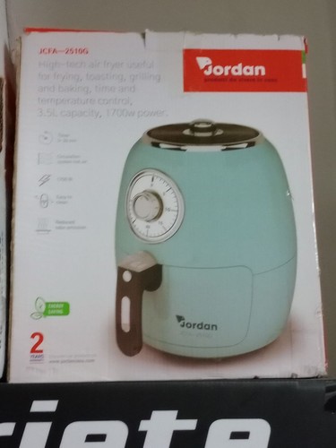 Jordan friggitrice aria - friggitrice,