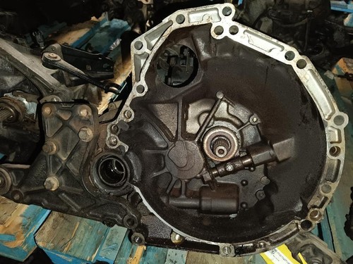 Cambio manuale completo per - cambio,