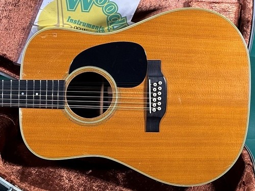 Martin d12 chitarra - d12-28,