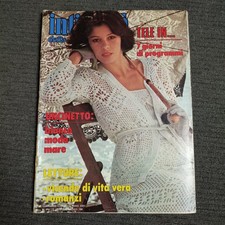 RIVISTA Intimità della