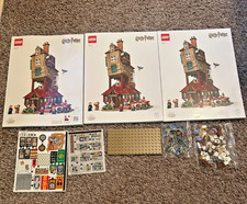 LEGO Harry Potter: The