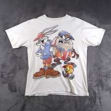 T-shirt vintage anni 90 Looney