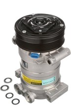 Delphi CS0120 AC Compressor