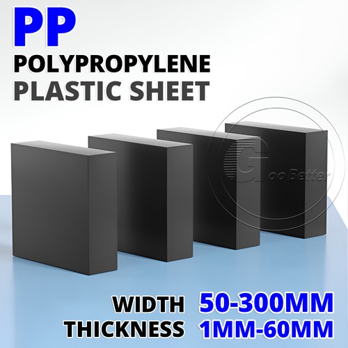 Pannello blocco plastica - , pp