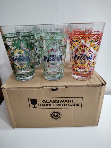 Birra messina set - messina, 6