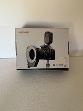 Neewer Ring 48 Anello Luce