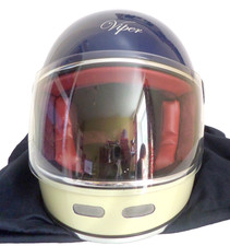 F656 CASCO VIPER CRASH STILE