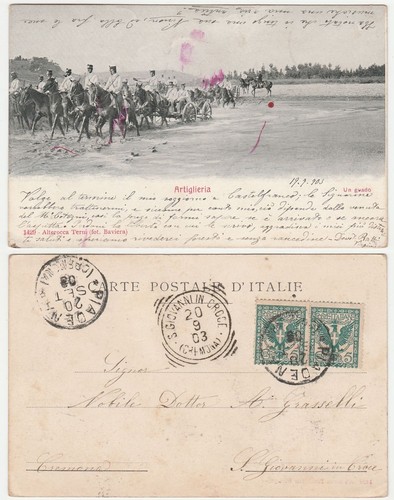 Militari artiglieria - militari,