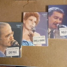 Lotto Numero 3 CD + DVD I