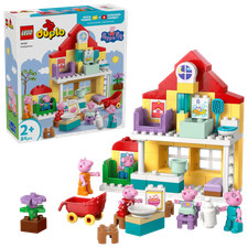 LEGO 10467 Duplo Peppa Pig