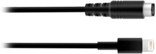 90037 irig keys cavo per - irig,