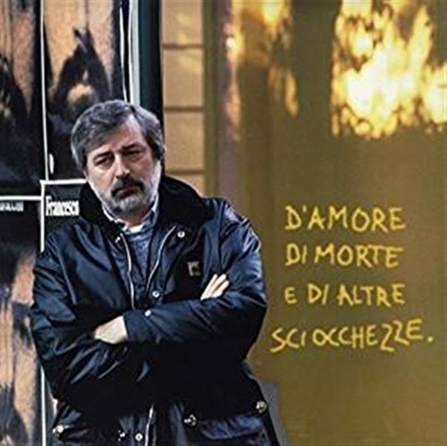 Francesco guccini amore di - francesco,