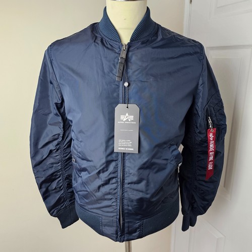 Alpha industries tt - ma-1,