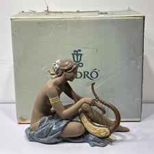 Statuina porcellana Lladro