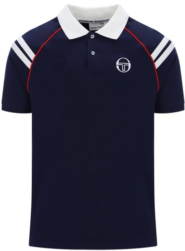 Polo sergio tacchini nuova - sergio,