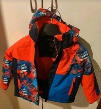 Giacca Impermeabile Brugi